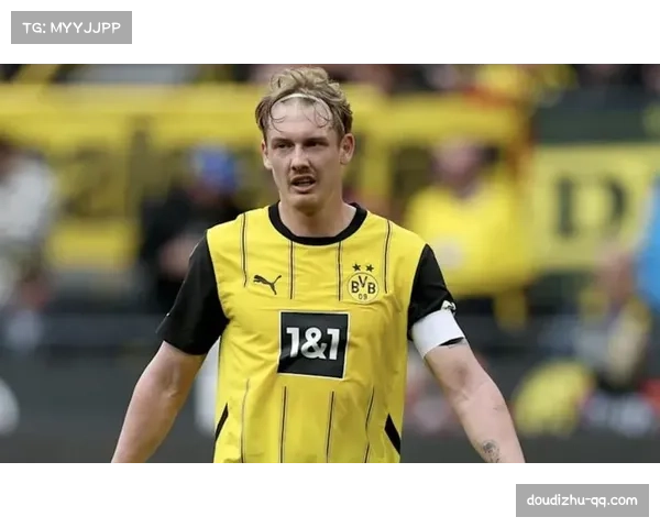 多特锋线新援两轮三球崭露头角 如核心球员般关键