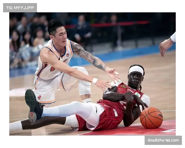 CBA开出重磅罚单，广东新疆因外援违禁各扣6分罚60万