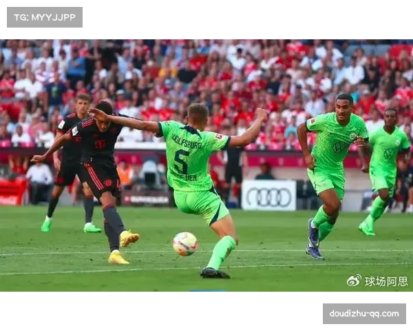 沃尔夫斯堡0-2霍芬海姆，主场不胜延续