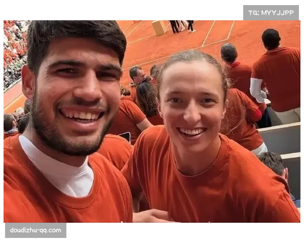 纳达尔退役后，阿尔卡拉斯成西班牙网球新希望