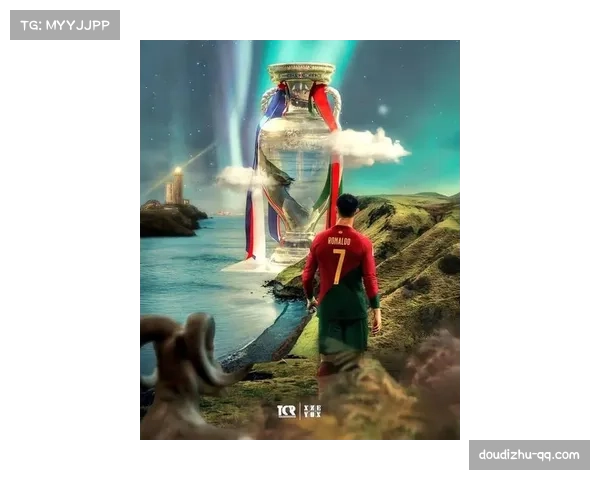 C罗跨界政治，体育与外交的梦幻联动