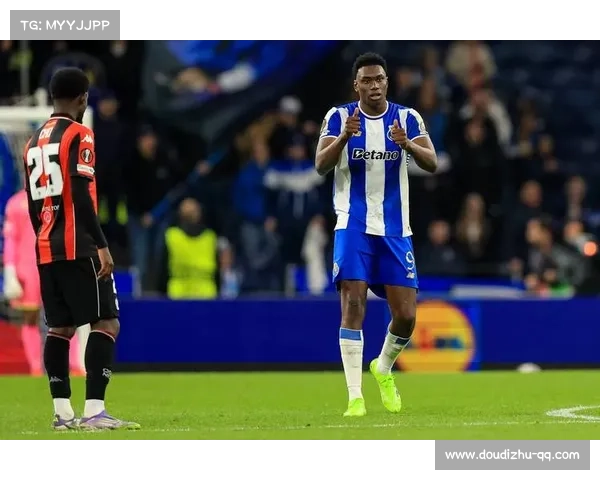 波尔图2-0击败尼斯，欧罗巴联赛保持不败