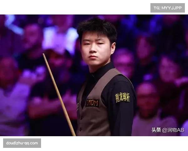 丁俊晖赵心童今晚出战英锦赛16强 中国德比引发关注