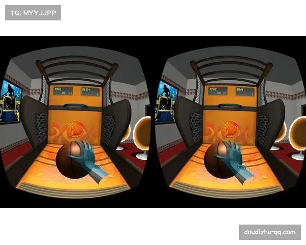 VR观赛系统引入球员视角，AI实时标注投篮难度与防守数据