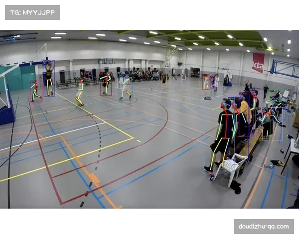 Infosys CourtVision系统升级,网球迷可实时查看3D击球轨迹数据 Infosys CourtVision系统升级,网球迷可实时查看3D击球轨迹数据