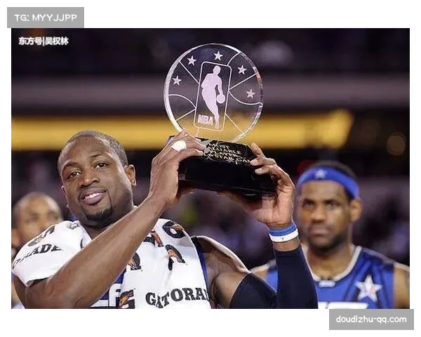 NBA杯决赛落户拉斯维加斯，冠军球员每人可获53万美元奖金