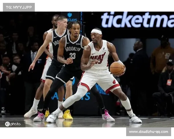 热火106-95击败篮网终结五连败，鲍威尔主导球队进攻