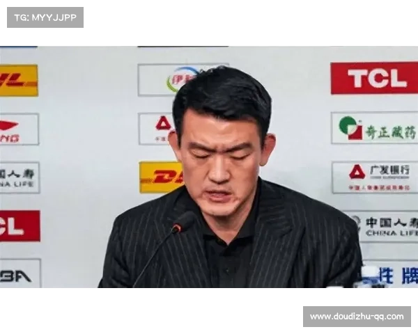 王博谈广厦卫冕之路：保持高强度训练与团队协作