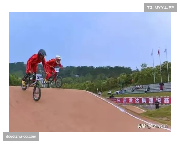 中国自行车运动协会推出BMX技术等级认证,规范青少年培训体系 中国自行车运动协会推出BMX技术等级认证,规范青少年培训体系