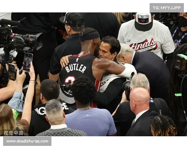 热火团队篮球典范，斯波教练体系获赞誉