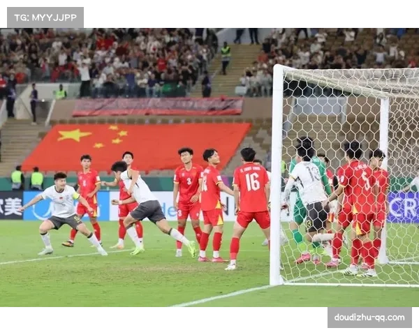 中国U23男足决战日本队，矛与盾的终极较量今夜上演