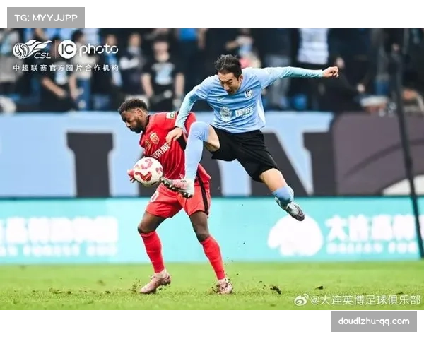 2025赛季中超第30轮：大连英博海发0-1上海海港