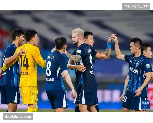 2025赛季保级战回顾:青岛海牛惊险保级,武汉三镇艰难上岸 2025赛季保级战回顾:青岛海牛惊险保级,武汉三镇艰难上岸