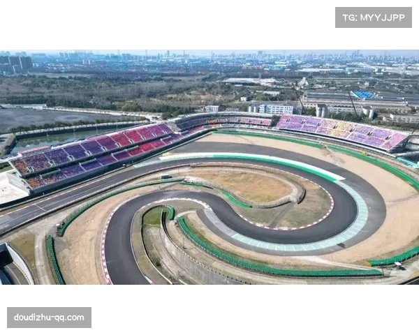 F1中国大奖赛3月回归，赛道升级完成